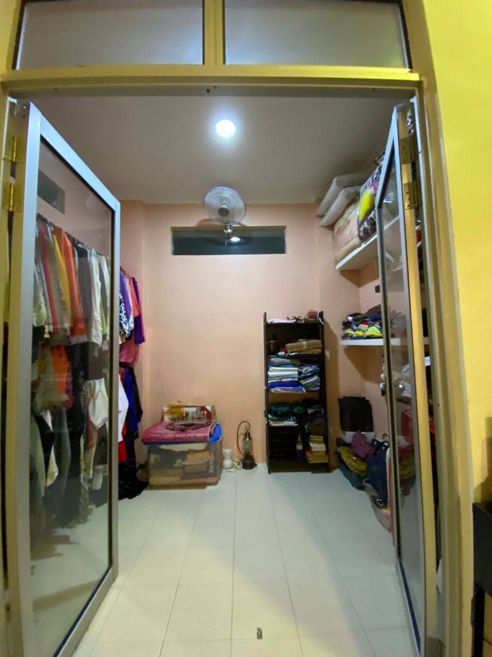Shah Alam Seksyen 33 Double Storey Corner Lot - photo 7