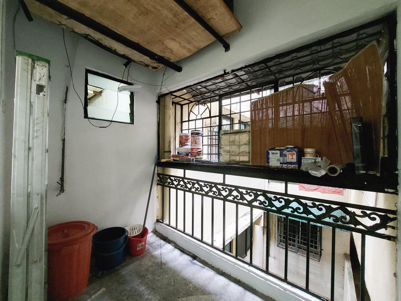 Sungai Buloh Shah Alam Pangsapuri Subang Impian - photo 5