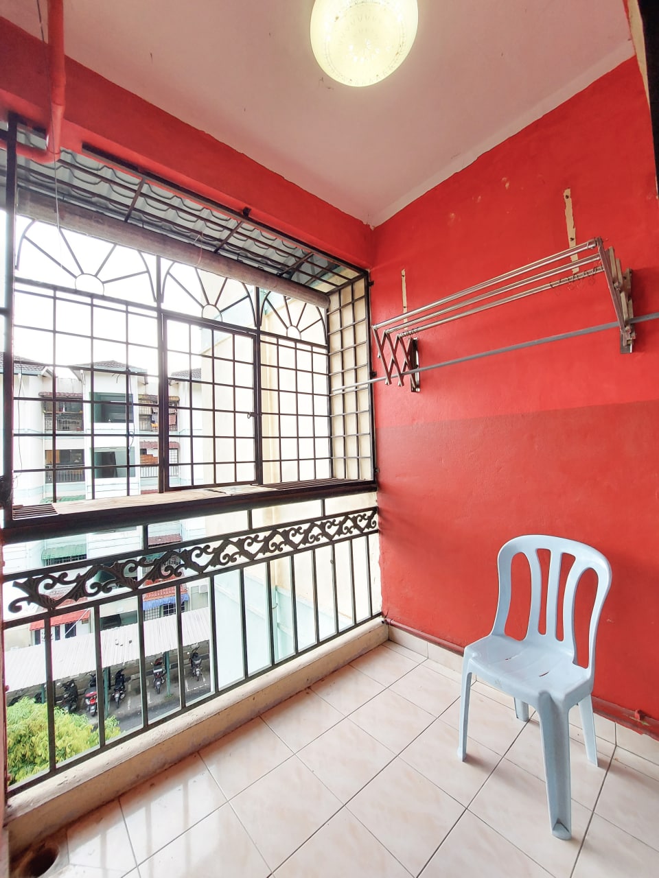 Sungai Buloh Shah Alam Pangsapuri Subang Impian - photo 11