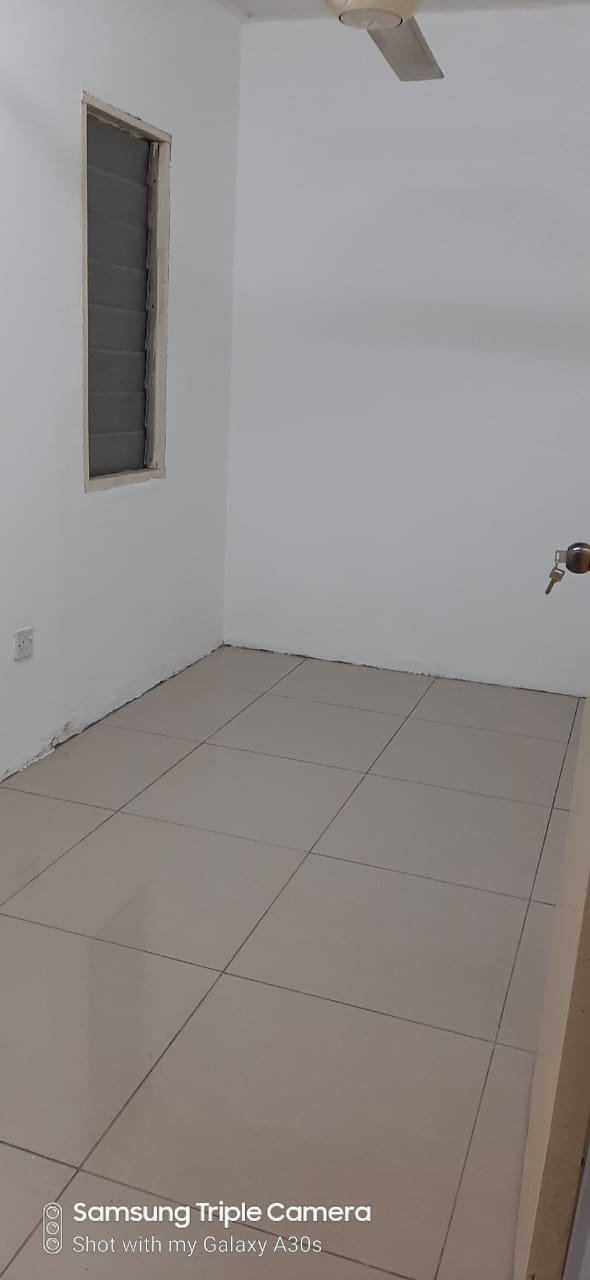 Apartment Harmoni Damansara Damai - photo 2