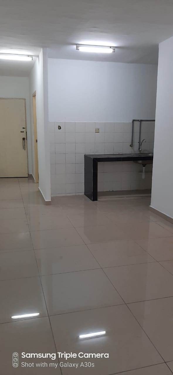 Apartment Harmoni Damansara Damai - photo 5