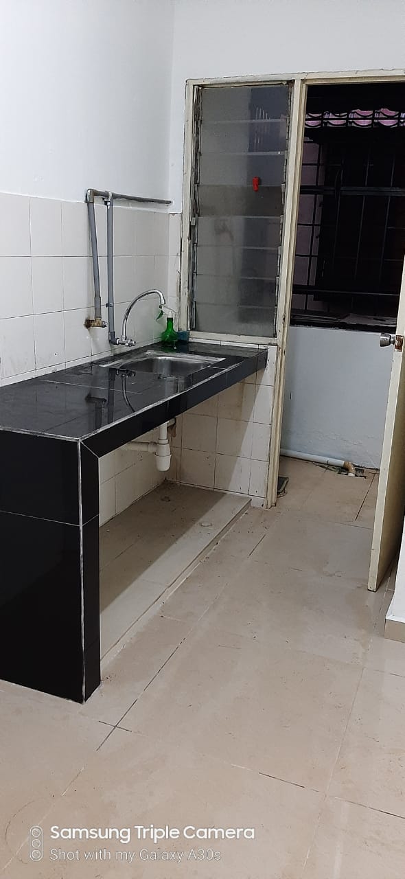 Apartment Harmoni Damansara Damai - photo 6