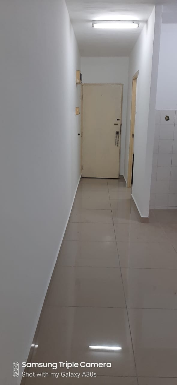 Apartment Harmoni Damansara Damai - photo 7