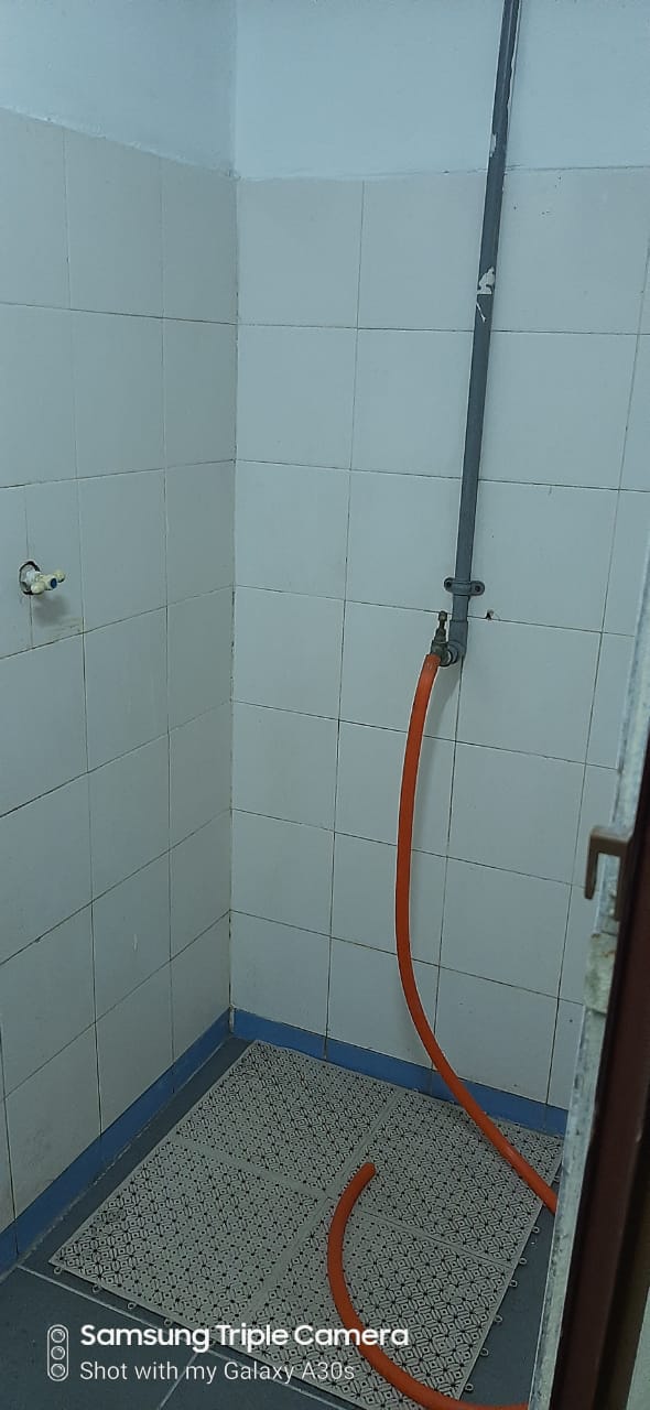Apartment Harmoni Damansara Damai - photo 8