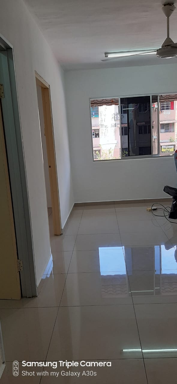 Apartment Harmoni Damansara Damai - photo 11