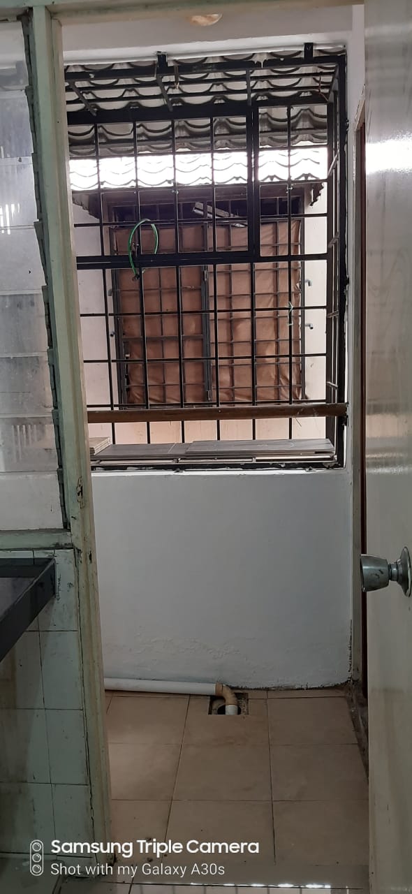 Apartment Harmoni Damansara Damai - photo 12