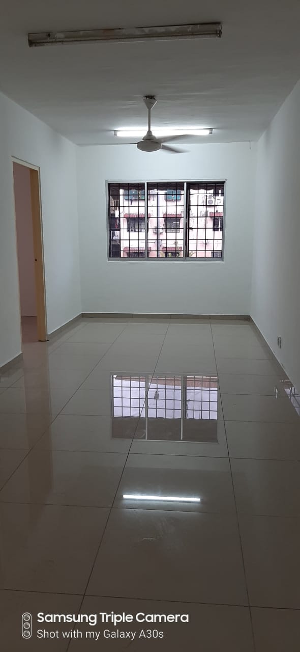 Apartment Harmoni Damansara Damai - photo 13