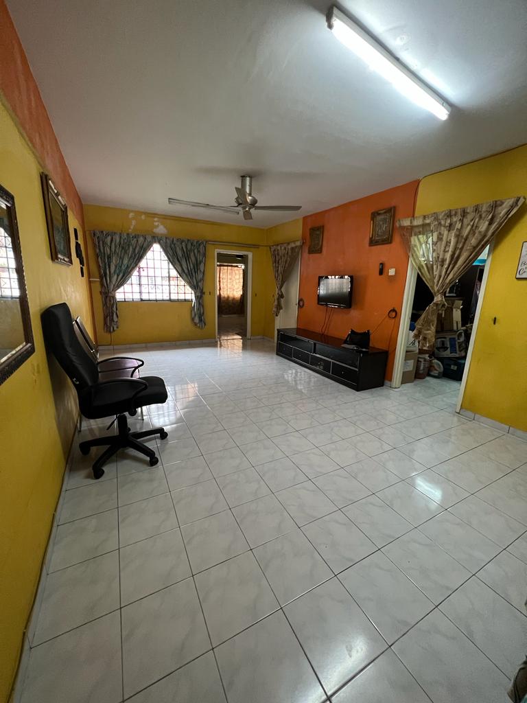 Apartment Subang Suria Shah Alam Seksyen U5 - photo 4