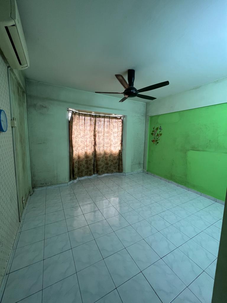 Apartment Subang Suria Shah Alam Seksyen U5 - photo 5
