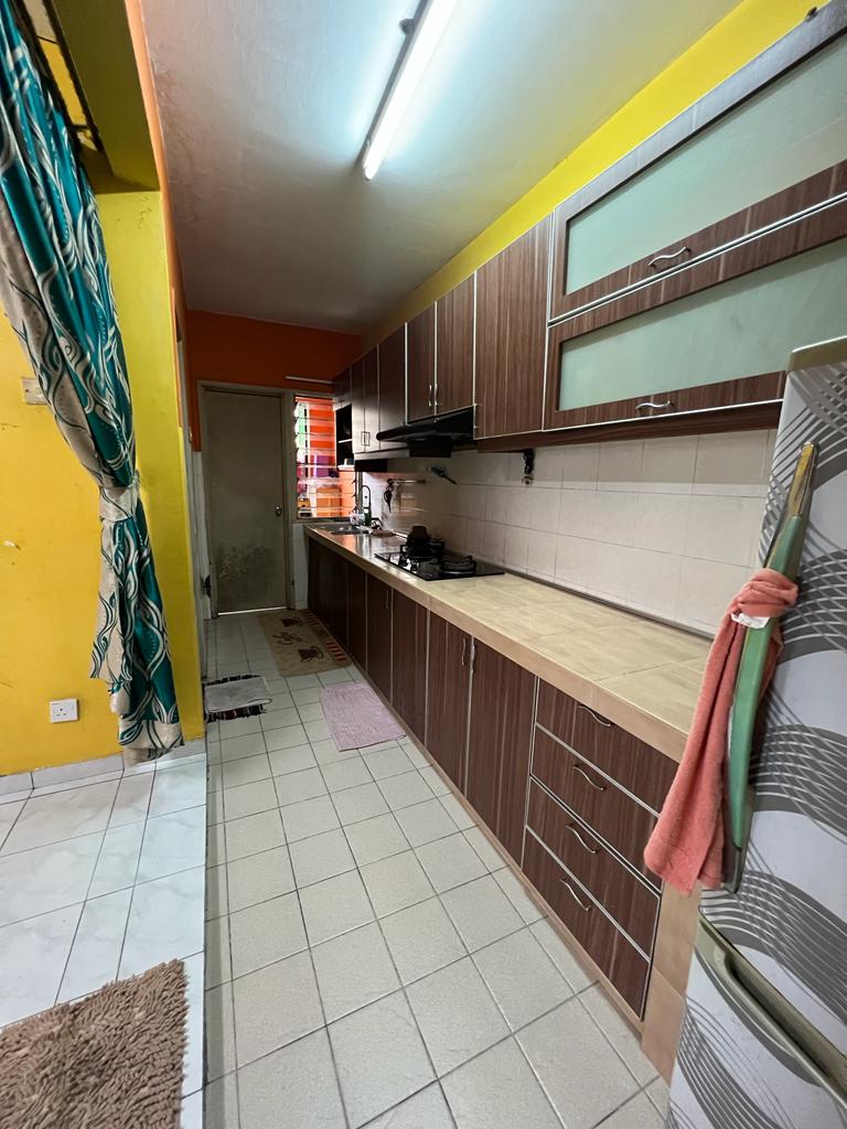 Apartment Subang Suria Shah Alam Seksyen U5 - photo 6