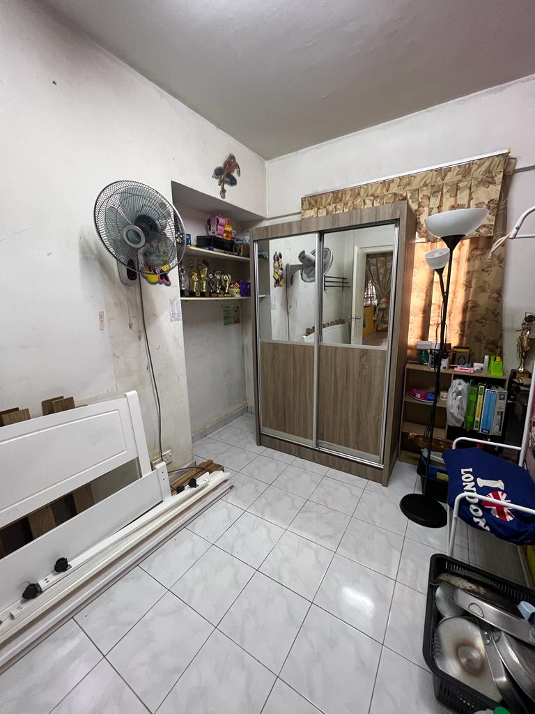 Apartment Subang Suria Shah Alam Seksyen U5 - photo 8