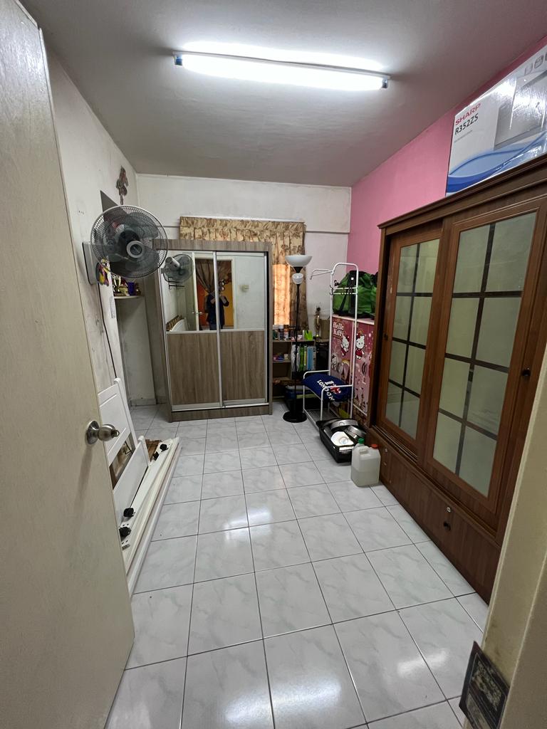 Apartment Subang Suria Shah Alam Seksyen U5 - photo 9