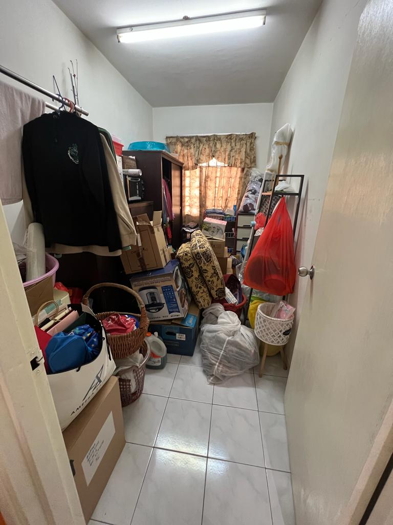 Apartment Subang Suria Shah Alam Seksyen U5 - photo 10