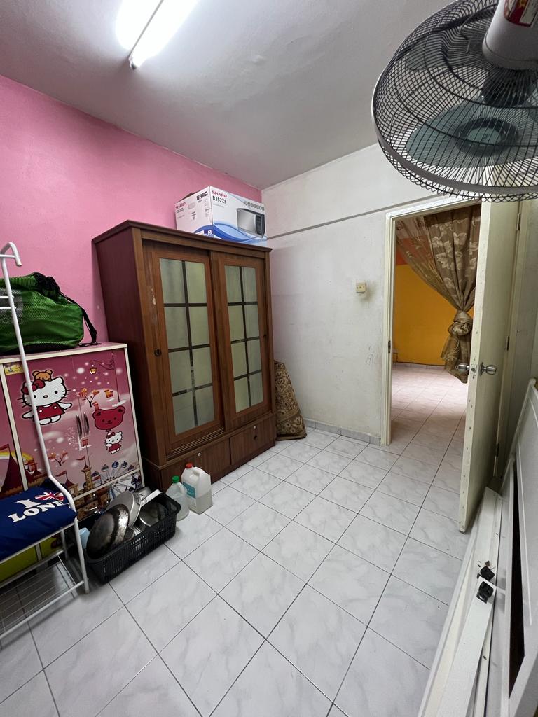 Apartment Subang Suria Shah Alam Seksyen U5 - photo 11