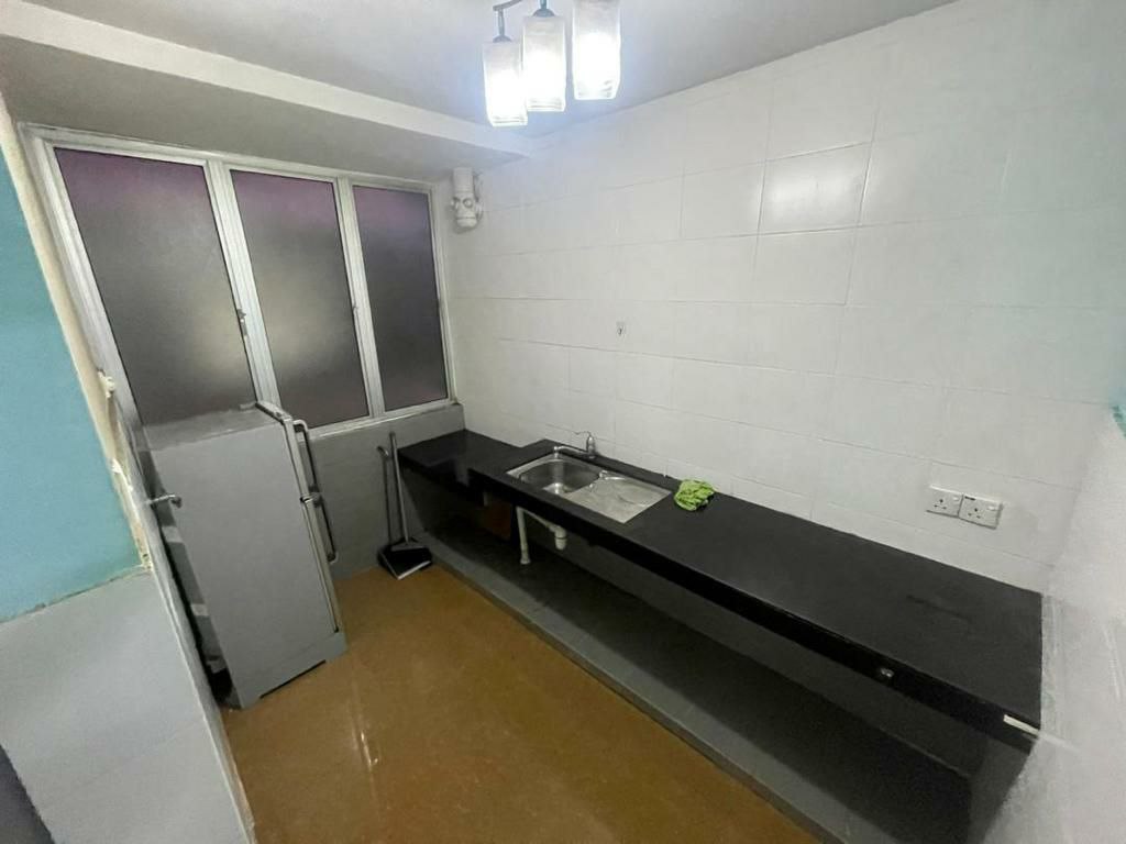 Damansara Damai Bayu Apartment - photo 3