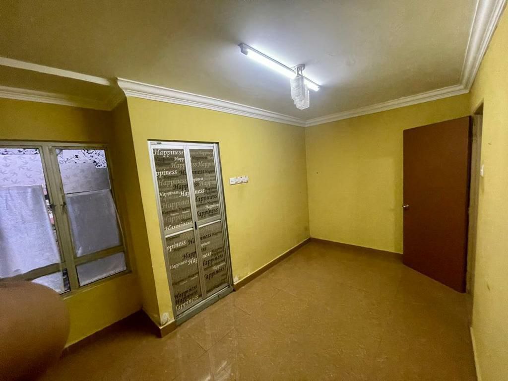 Damansara Damai Bayu Apartment - photo 4