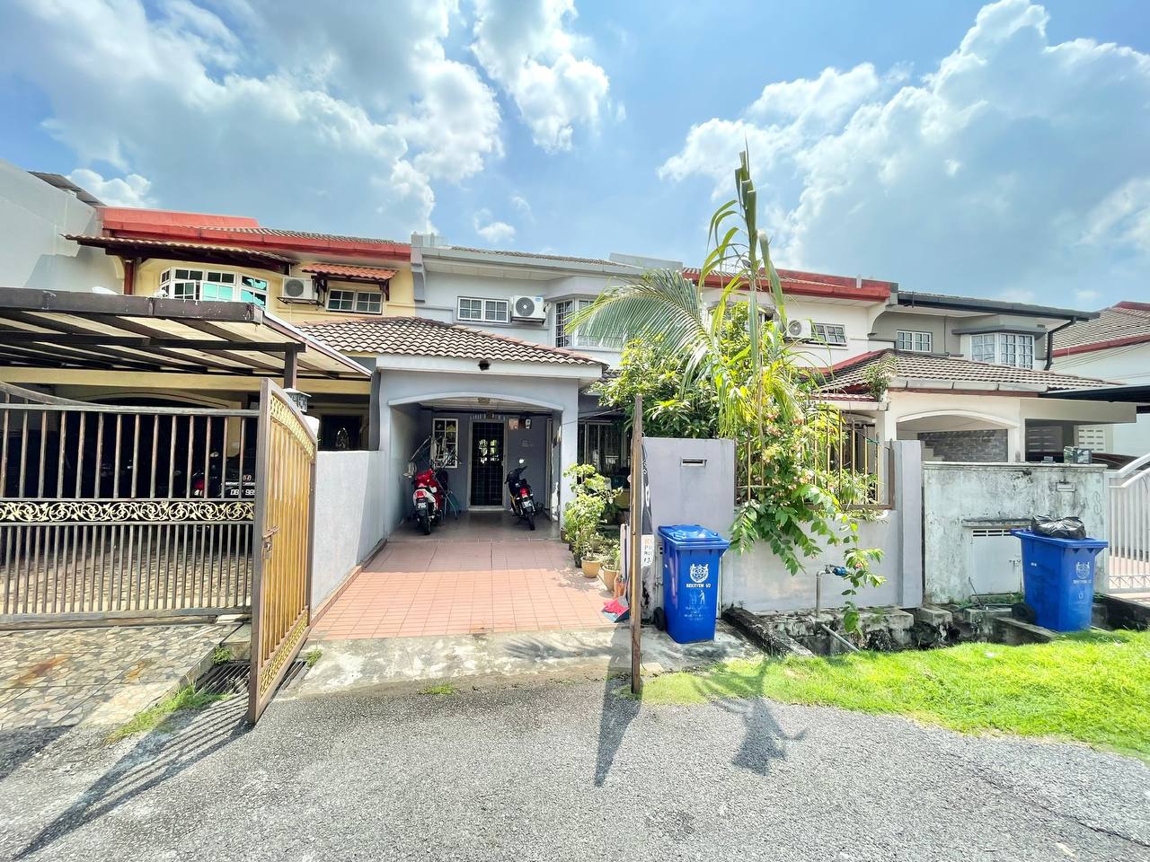Taman TTDI Jaya Seksyen 13, Shah Alam