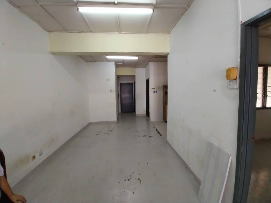 Shop Apartment Pandan Perdana - photo 2