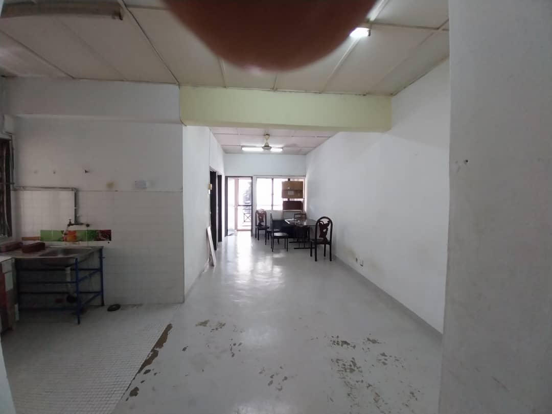 Shop Apartment Pandan Perdana - photo 8
