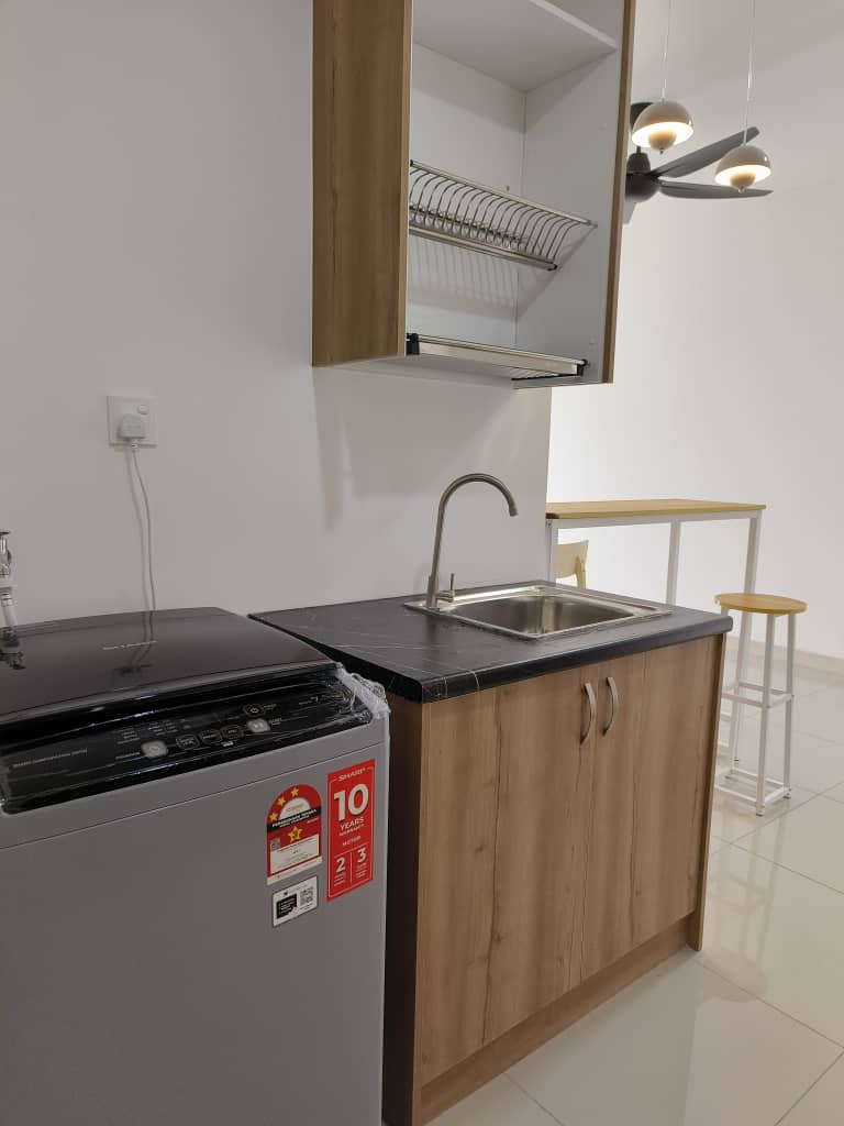 Sentul Point Residence - photo 6