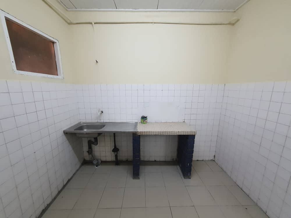Flat PKNS seksyen 24 Shah Alam Block 46 - photo 9