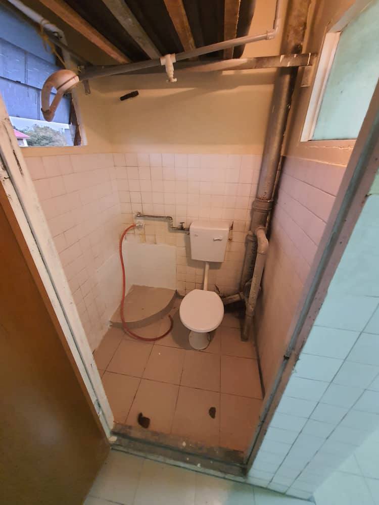 Flat PKNS seksyen 24 Shah Alam Block 46 - photo 12