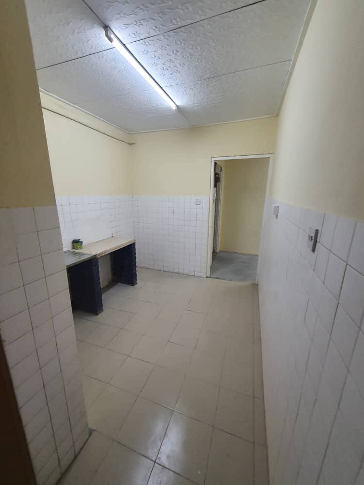 Flat PKNS seksyen 24 Shah Alam Block 46 - photo 13