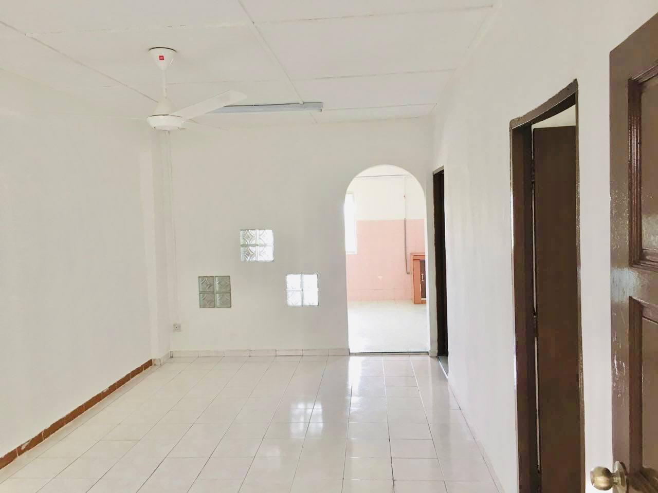 Pandamaran Jaya Pelabuhan Klang Flat PKNS - photo 2