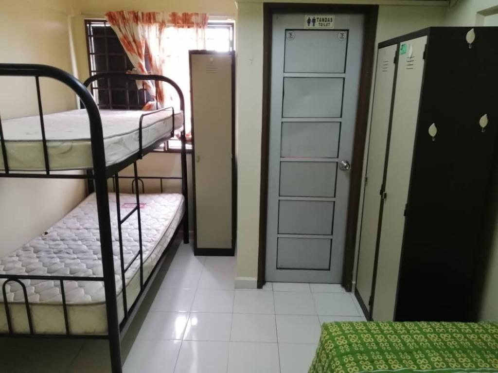 Pandamaran Jaya Pelabuhan Klang Flat PKNS - photo 3