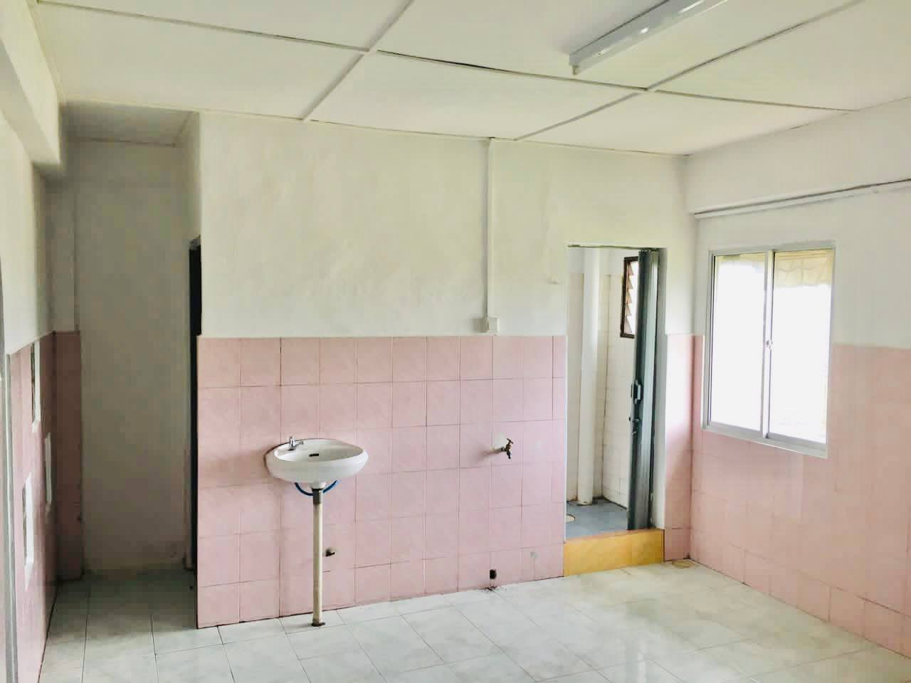 Pandamaran Jaya Pelabuhan Klang Flat PKNS - photo 5