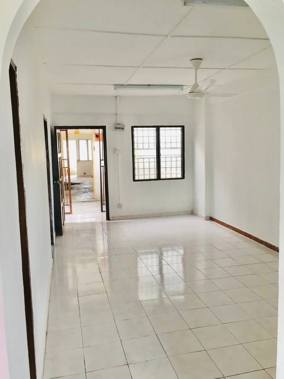 Pandamaran Jaya Pelabuhan Klang Flat PKNS - photo 6
