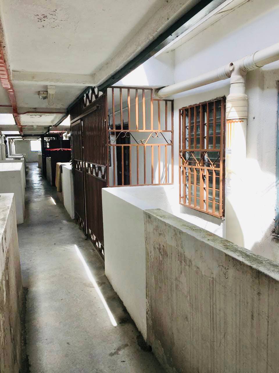 Pandamaran Jaya Pelabuhan Klang Flat PKNS - photo 7