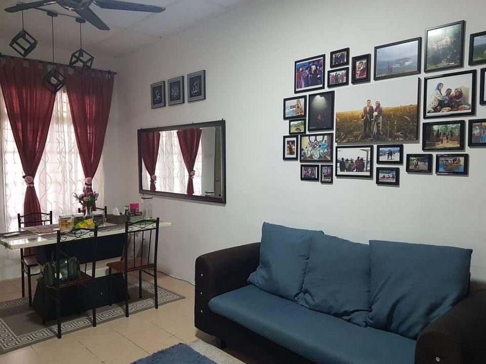 Taman Pinggiran Cyberjaya - photo 2