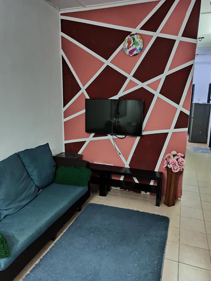 Taman Pinggiran Cyberjaya - photo 3
