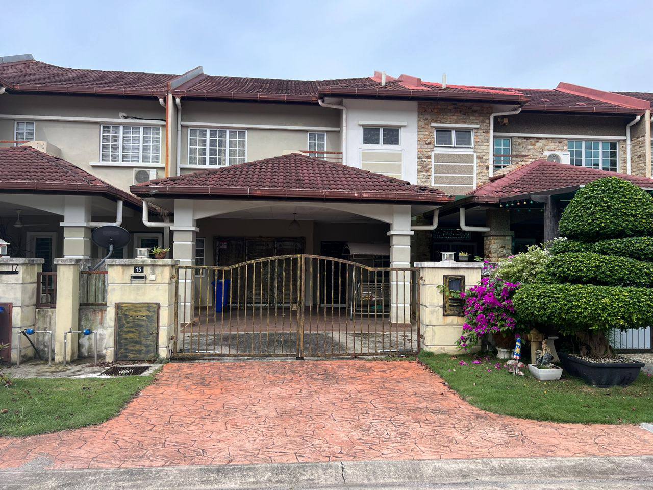 Shah Alam Jln Gunung Nuang U11
