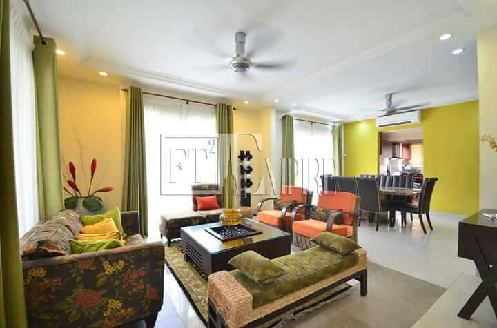 DOUBLE STOREY BUKIT JELUTONG, SHAH ALAM - photo 4