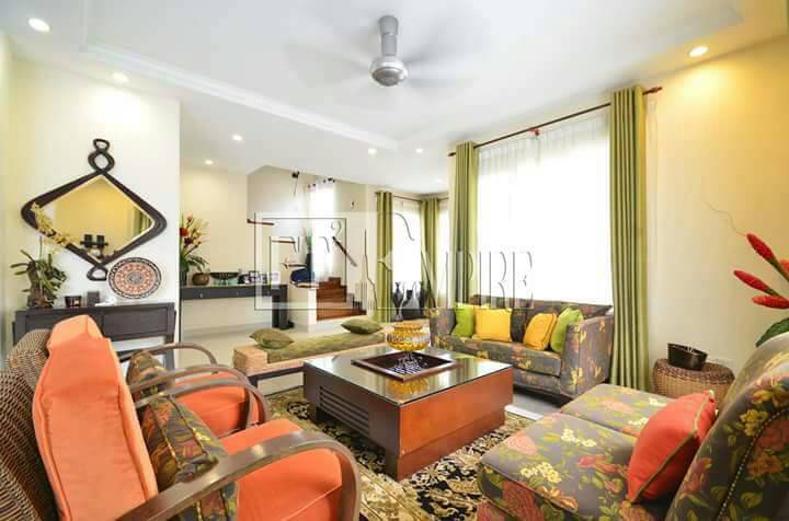 DOUBLE STOREY BUKIT JELUTONG, SHAH ALAM - photo 6