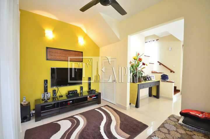 DOUBLE STOREY BUKIT JELUTONG, SHAH ALAM - photo 8