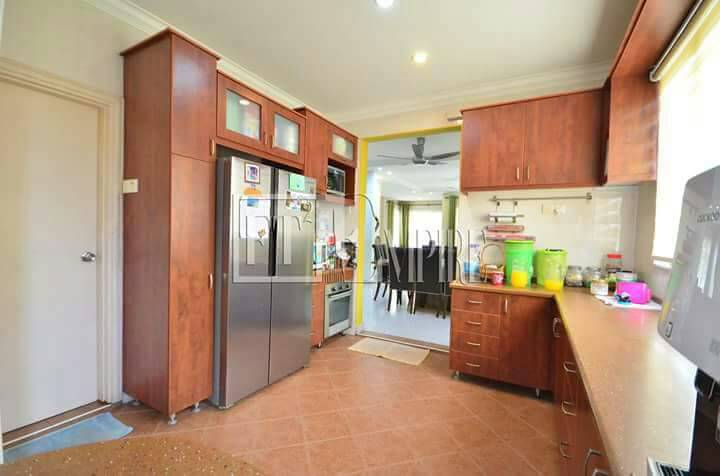 DOUBLE STOREY BUKIT JELUTONG, SHAH ALAM - photo 9