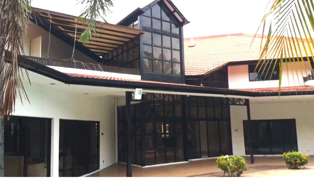 Bungalow Taman Tasik Titiwangsa Kl - photo 4