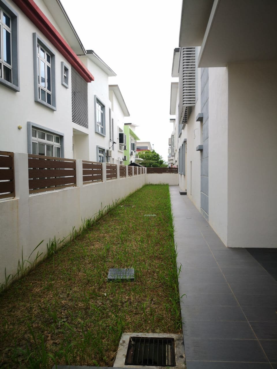 Bungalow B2B Casa Idaman Facing South Setia Alam - photo 3