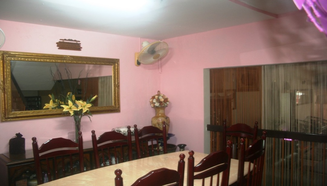 Double Storey Fully Reno Taman Gemuruh - photo 3