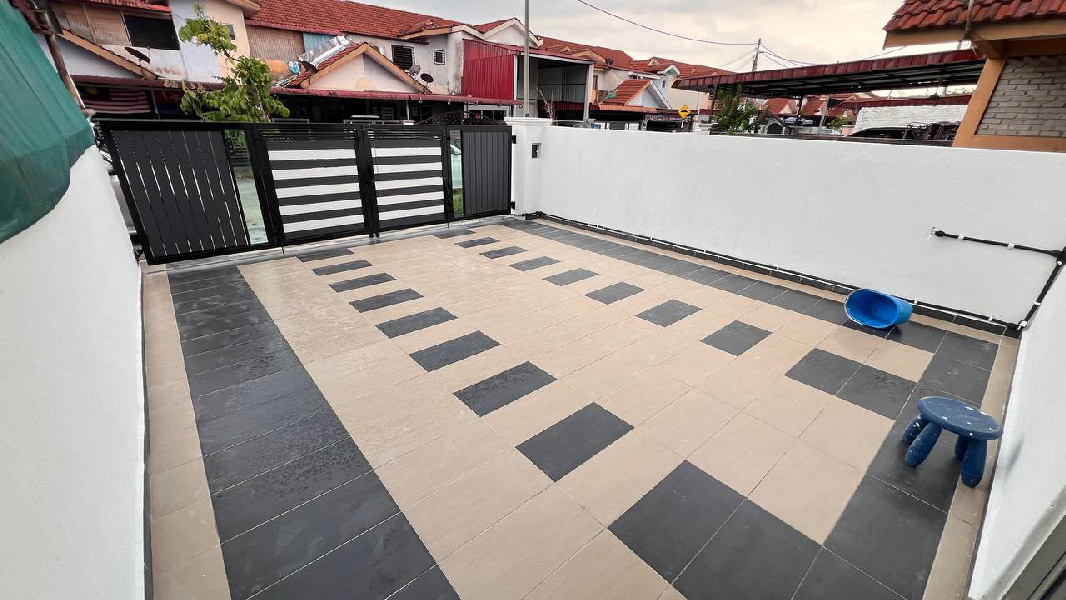 Taman Serendah Makmur - photo 3