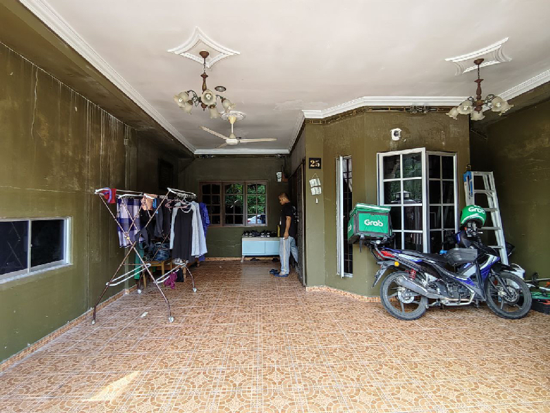Taman Desa Kundang Rawang - photo 1