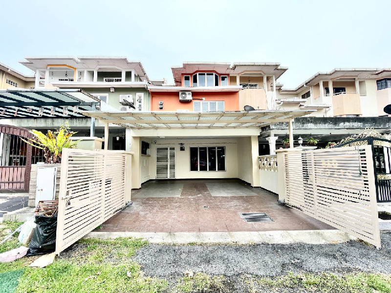 2.5 Storey TerraceKota Perdana, Seri Kembangan - photo 2