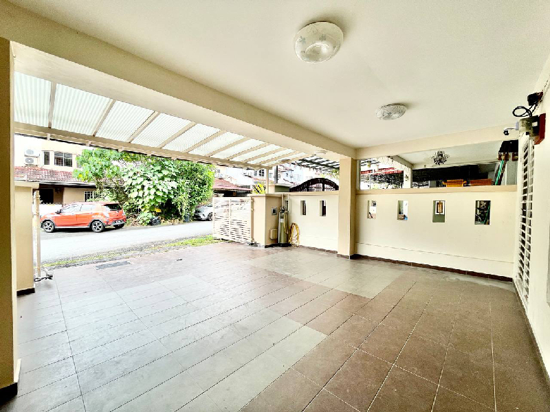 2.5 Storey TerraceKota Perdana, Seri Kembangan - photo 4