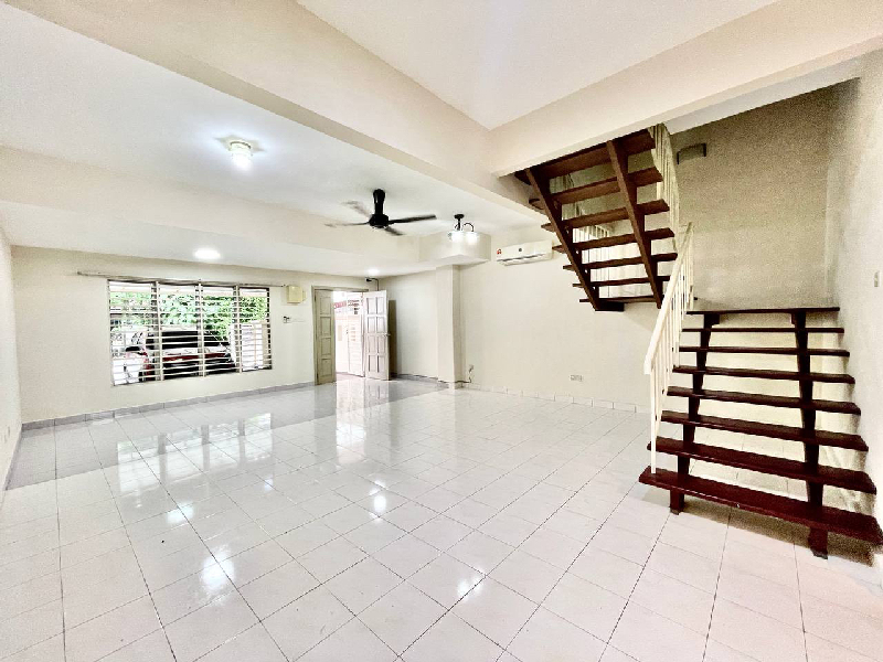 2.5 Storey TerraceKota Perdana, Seri Kembangan - photo 8