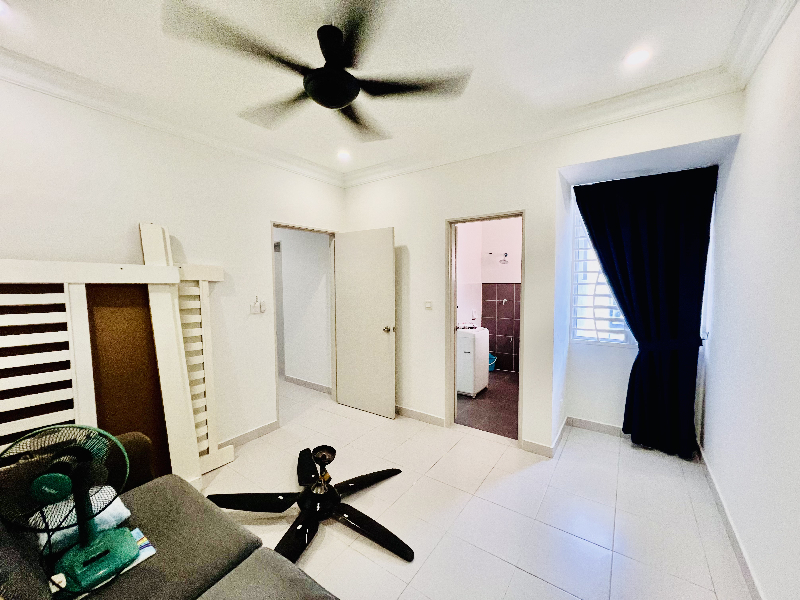 Double Storey Semi Detached Clister Alam Suria Puncak Alam  - photo 10
