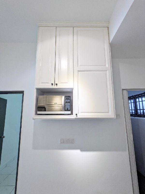 RENOVATED DOUBLE STOREY TERRACE PARKLANDS SEMENYIH - photo 6