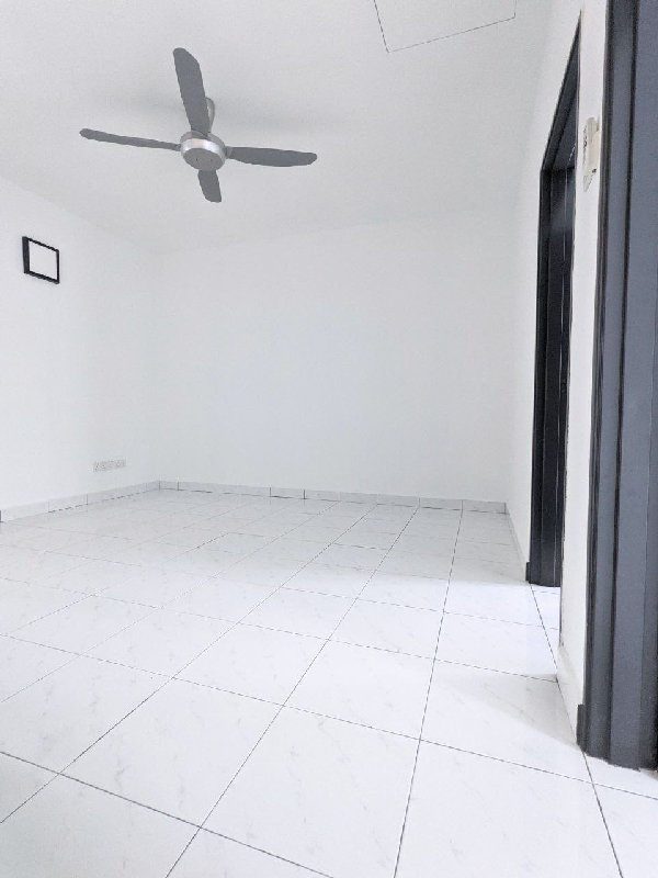 RENOVATED DOUBLE STOREY TERRACE PARKLANDS SEMENYIH - photo 10